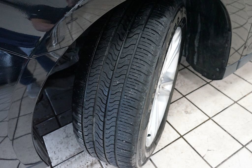 Used 2016 Ford Taurus SEL w/ Equipment Group 201A image 48