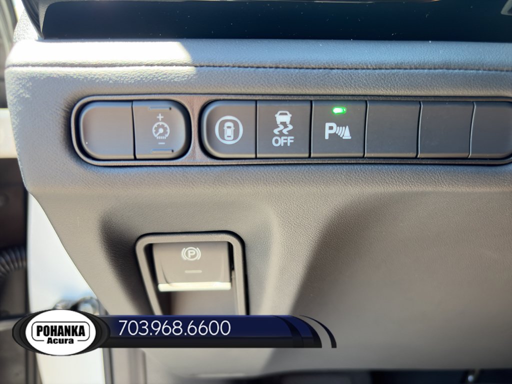 New 2026 Acura MDX w/ Technology Package AWD/4WD image 21