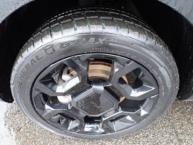 Used 2025 Kia Sorento SX Prestige w/ Olive Brown Leather Package image 11