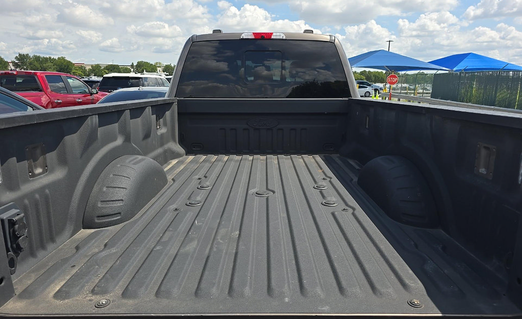 Used 2023 Ford F350 Lariat w/ Tow Technology Package AWD/4WD image 7