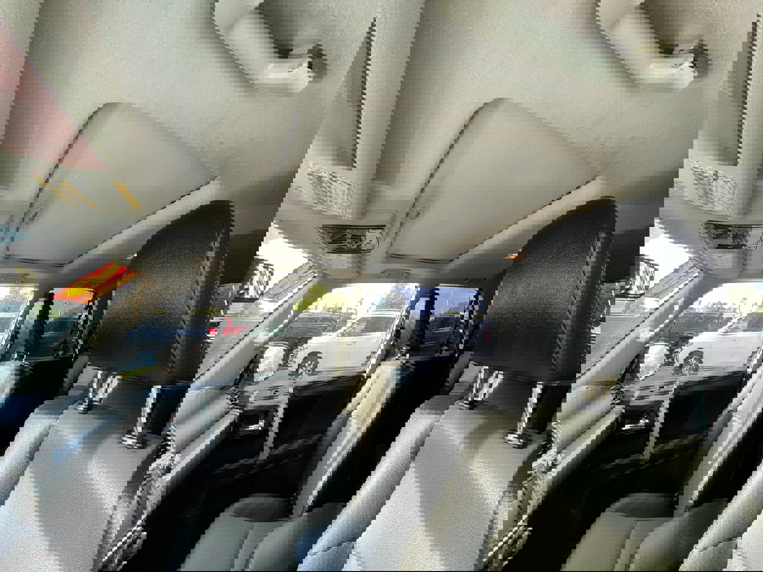 Used 2016 Toyota 4Runner SR5 Premium image 14