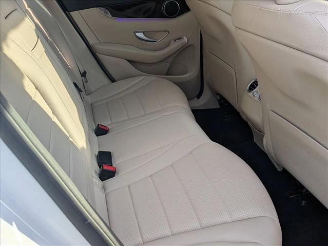 Certified 2022 Mercedes-Benz GLC 300 image 20