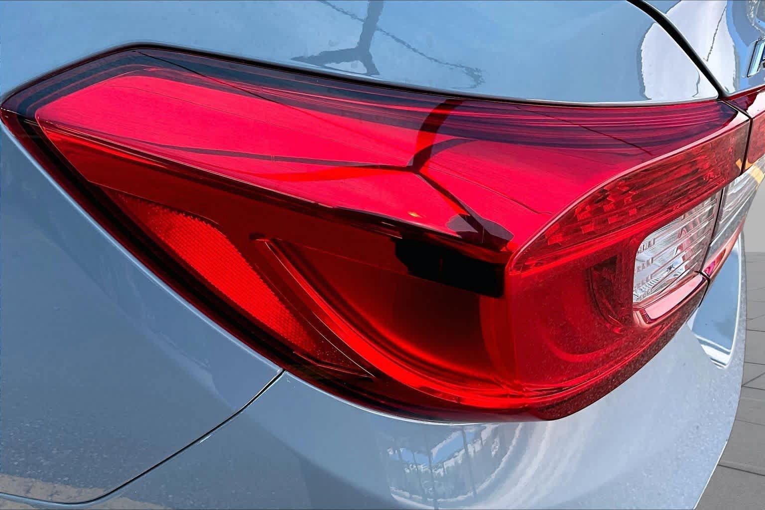 Used 2022 Honda Accord Sport image 29