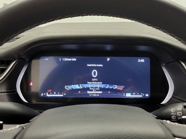 Used 2024 Jeep Grand Cherokee Limited RWD image 19