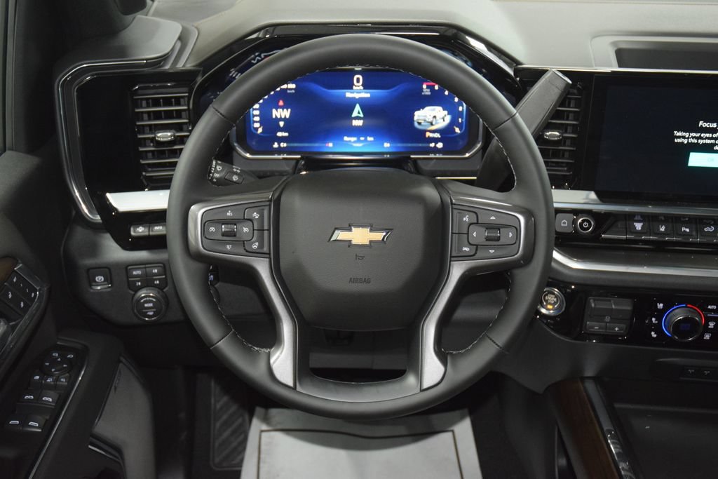 New 2026 Chevrolet Silverado 2500 High Country w/ High Country Premium Package AWD/4WD image 40