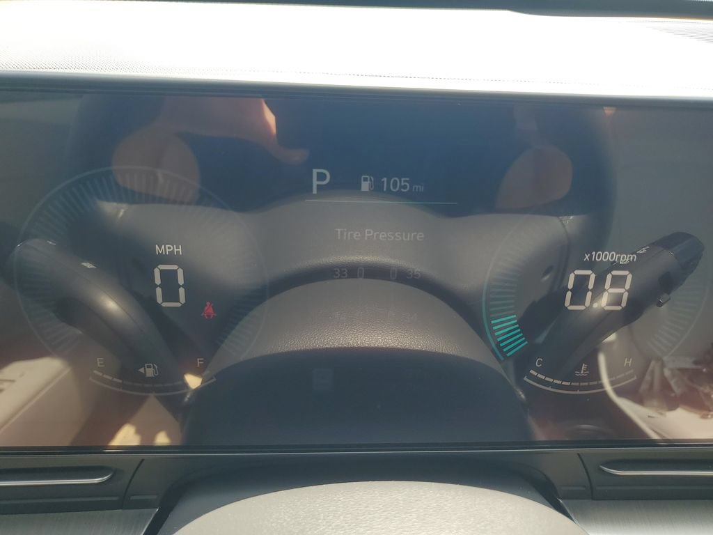 Used 2024 Hyundai Kona SEL FWD image 21