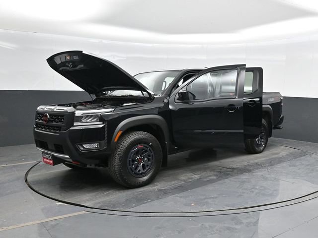 Used 2025 Nissan Frontier PRO-4X image 49