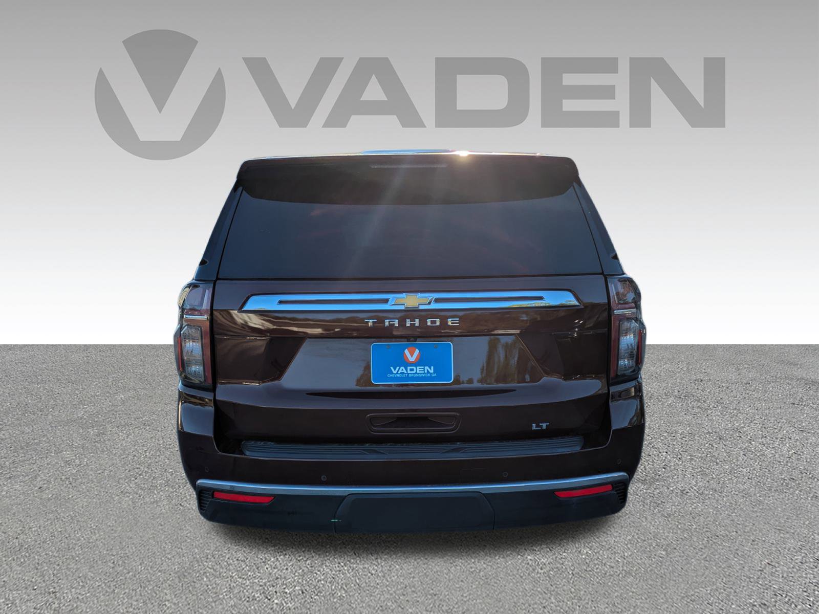 Used 2023 Chevrolet Tahoe LT image 29