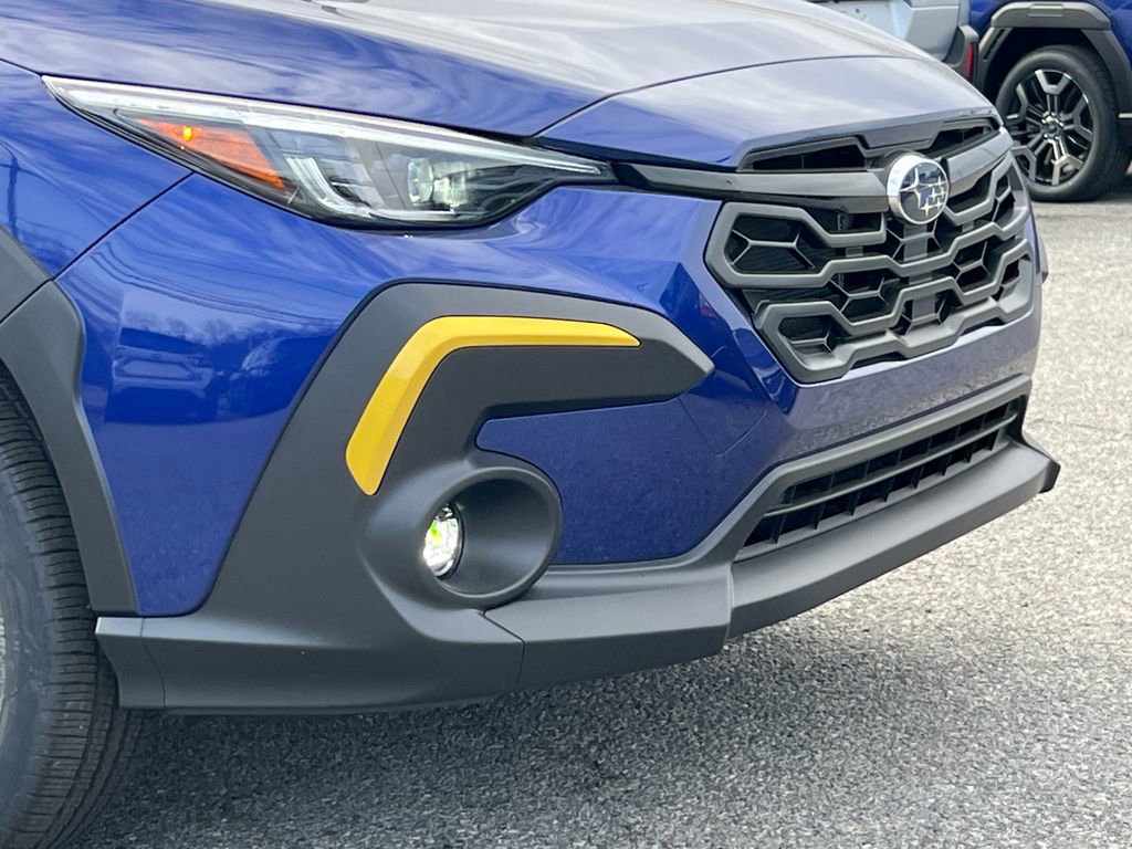 New 2026 Subaru Crosstrek 2.5i Sport image 4