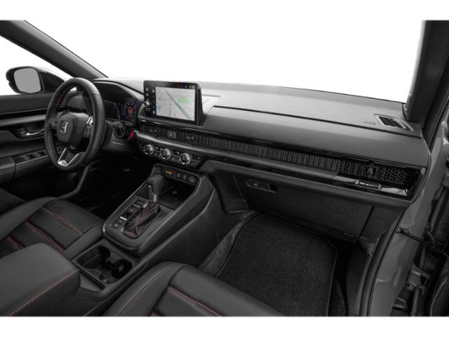 New 2026 Honda CR-V Sport Touring image 12