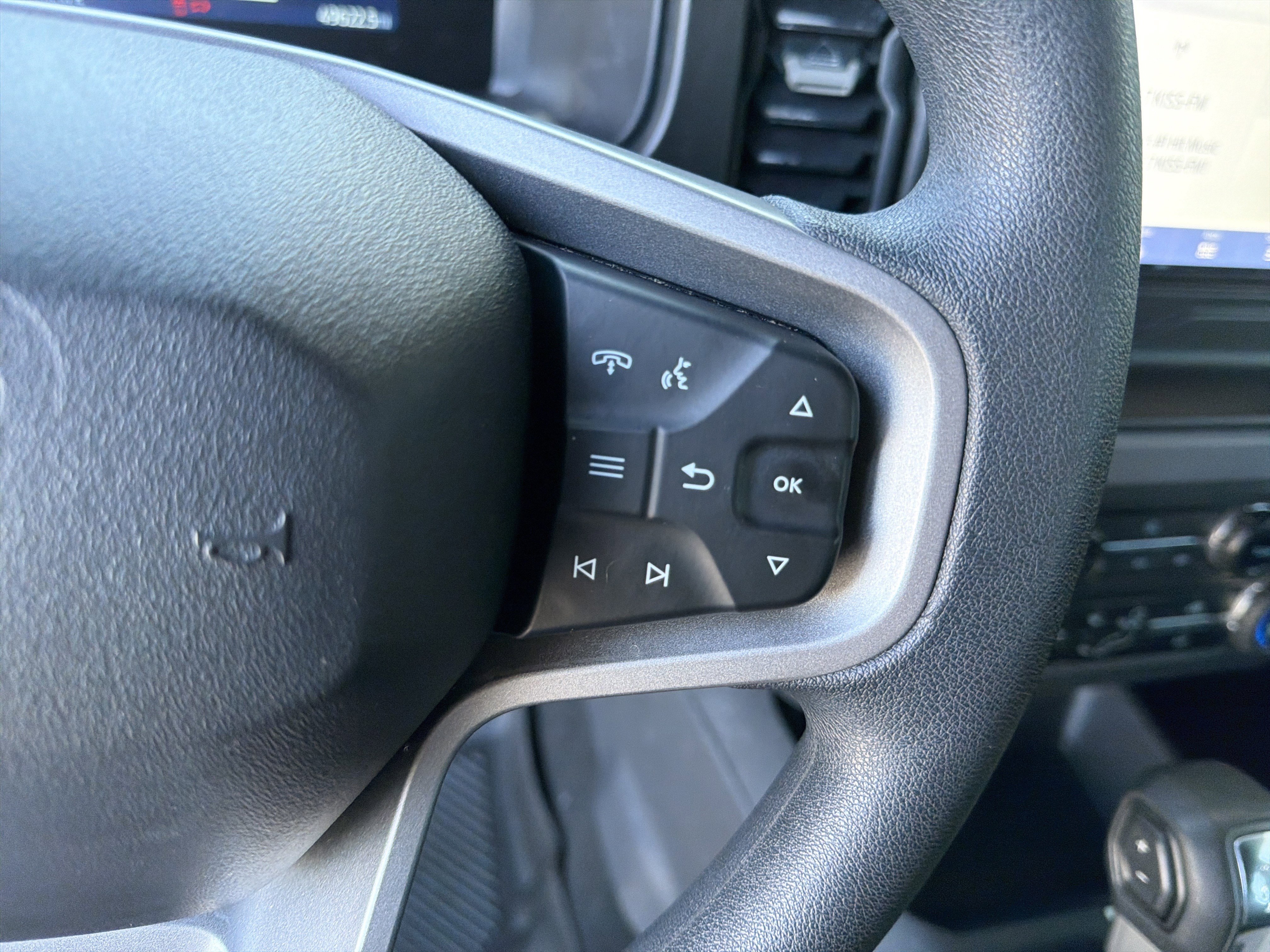 Used 2023 Ford Bronco 4-Door AWD/4WD image 34