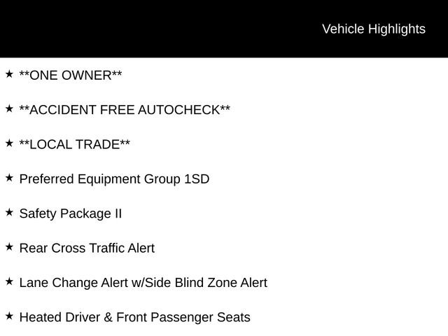 Used 2023 Buick Encore GX Select w/ Safety Package II image 4