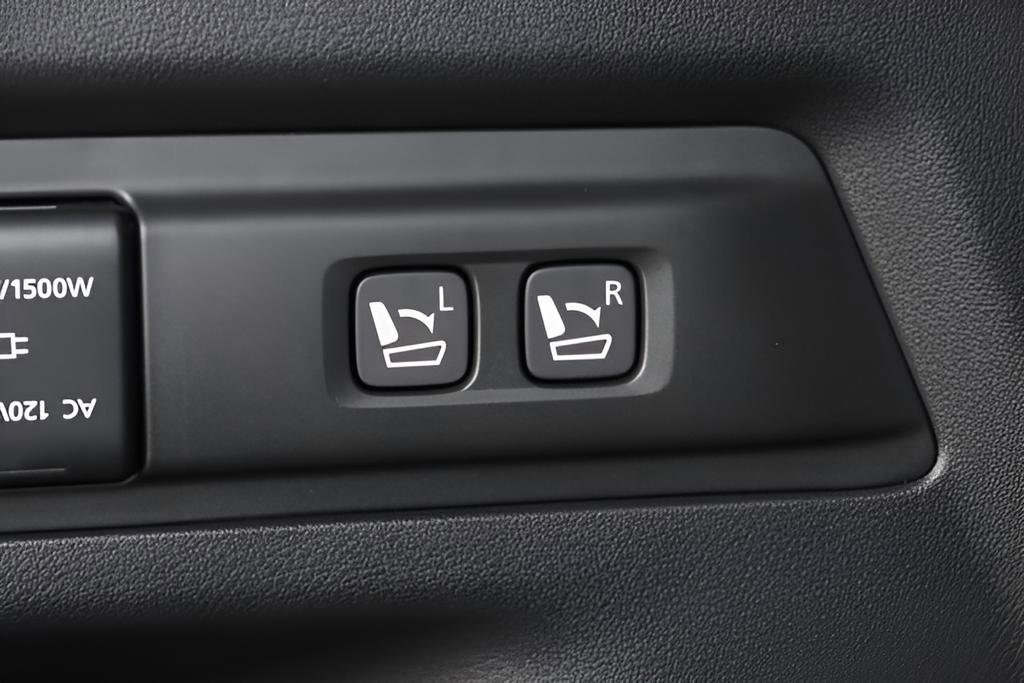 New 2025 MAZDA CX-70 Plug-In Hybrid w/ Premium Pkg AWD/4WD image 15