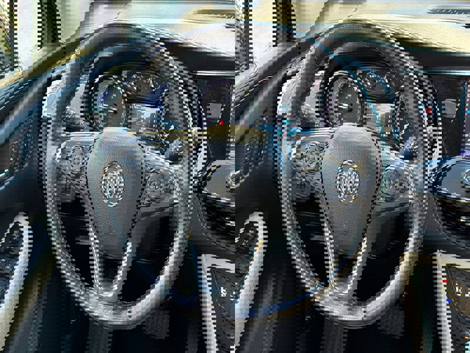 Certified 2022 Chevrolet Silverado 1500 Custom image 24