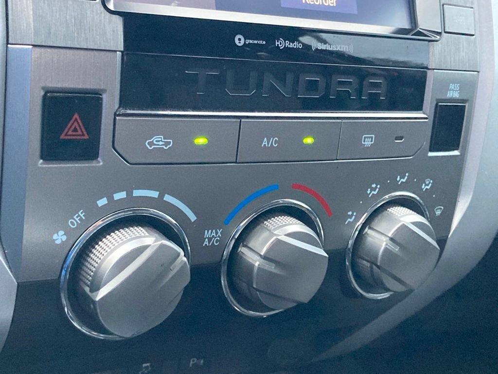 Used 2021 Toyota Tundra SR5 RWD image 23