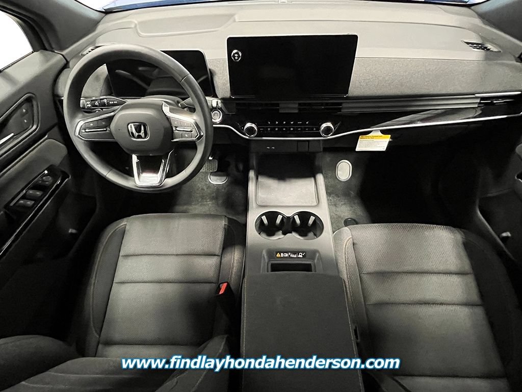 New 2026 Honda Prologue EX image 16