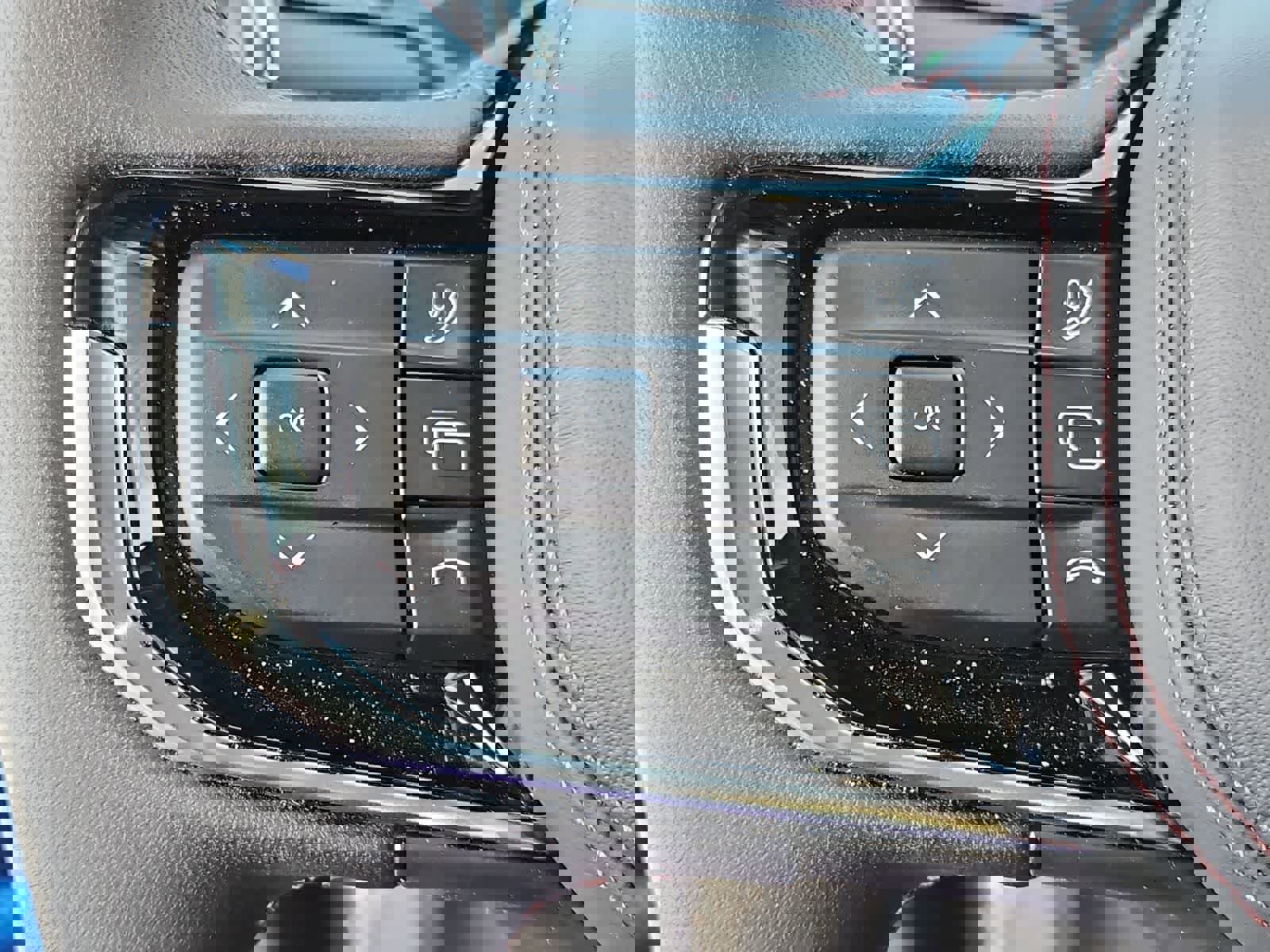 Used 2025 Jeep Wagoneer S Limited image 23