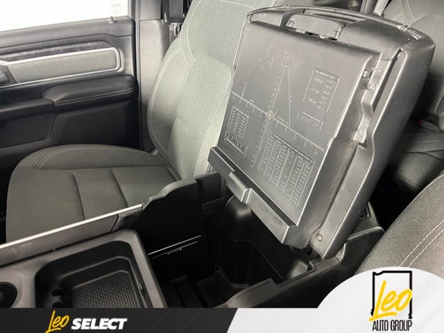 Used 2023 RAM 1500 Big Horn AWD/4WD image 22