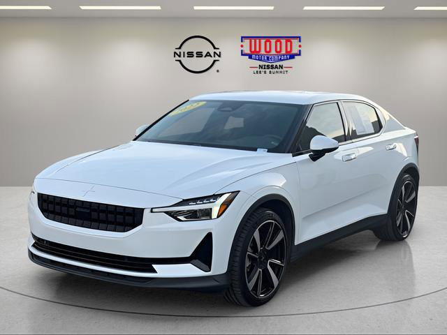 Used 2022 Polestar Polestar 2 AWD/4WD image 3