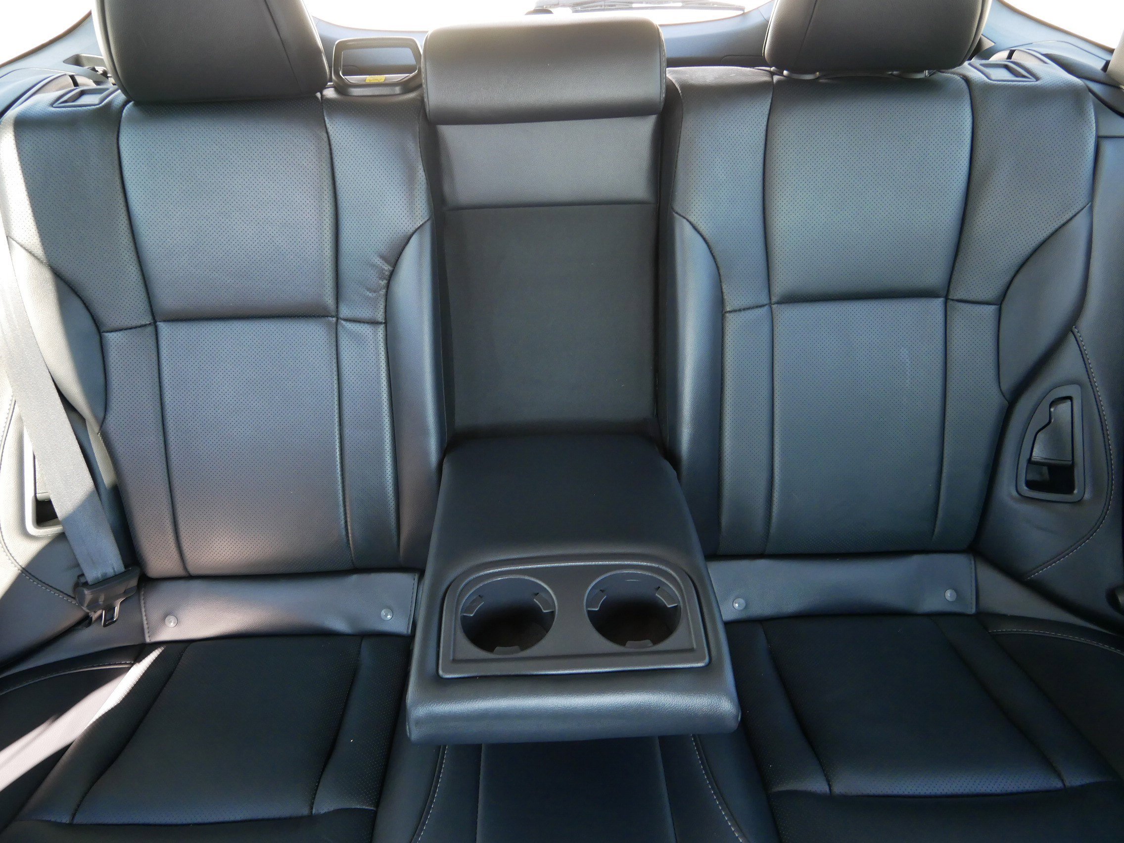 Used 2025 Subaru Outback Touring XT w/ Popular Package #2 image 13