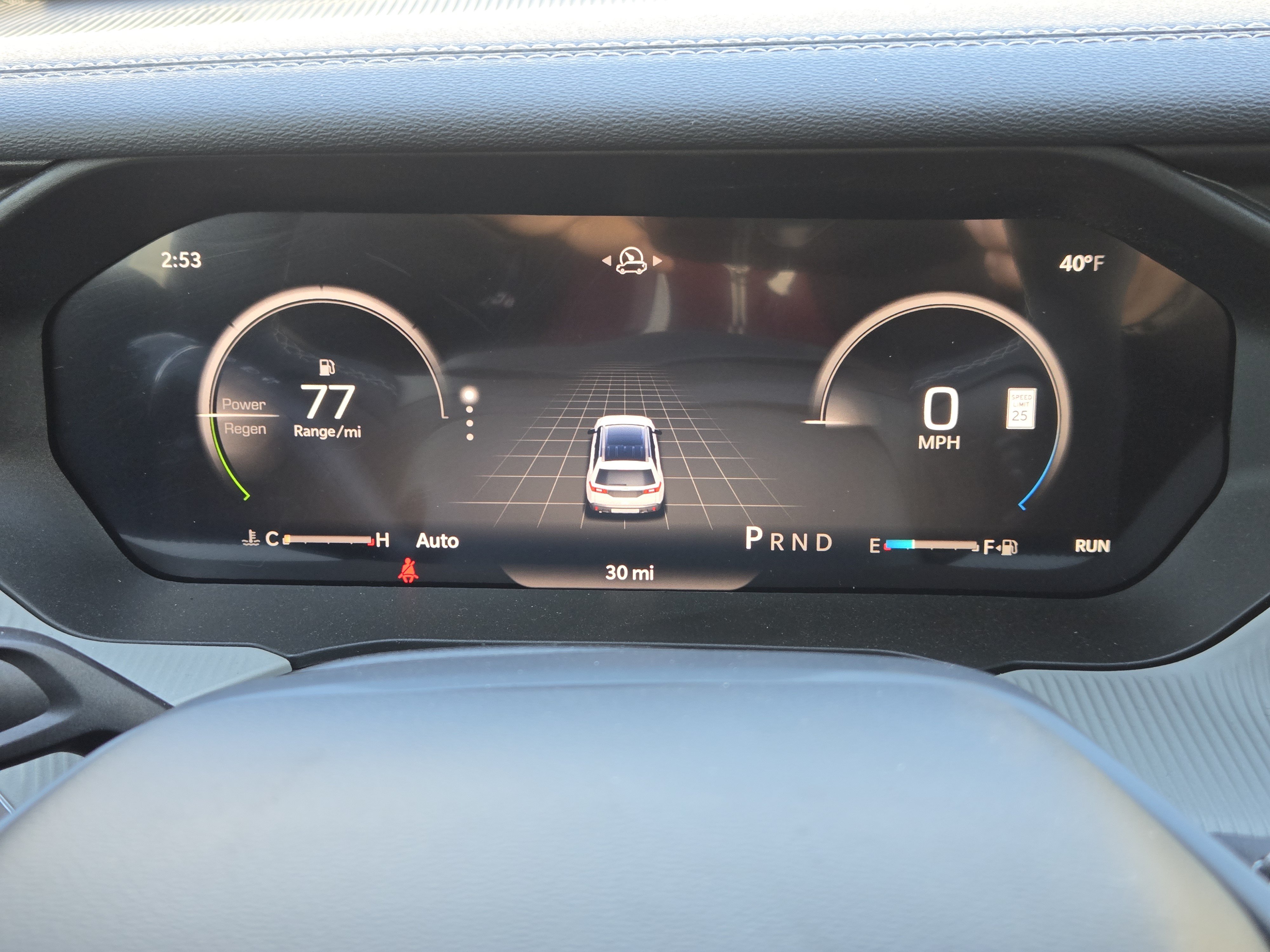 New 2026 Jeep Cherokee Limited AWD/4WD image 13