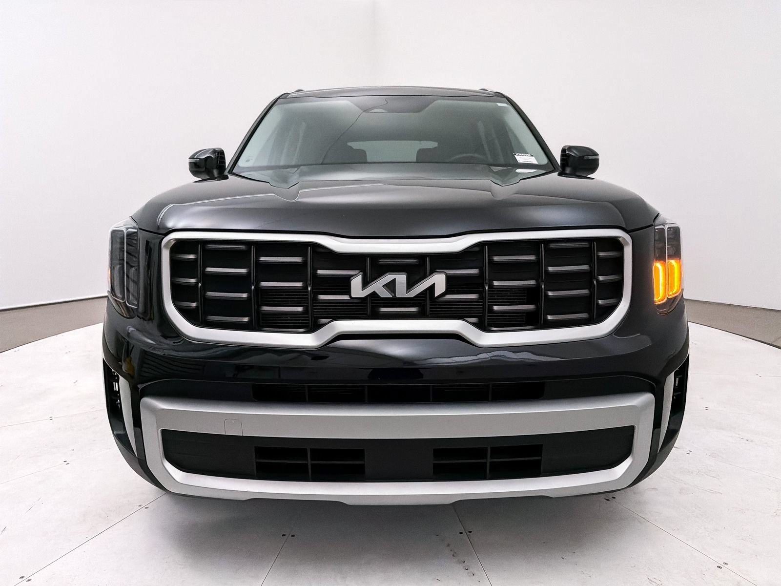 Certified 2024 Kia Telluride S w/ S Sunroof Package FWD image 6