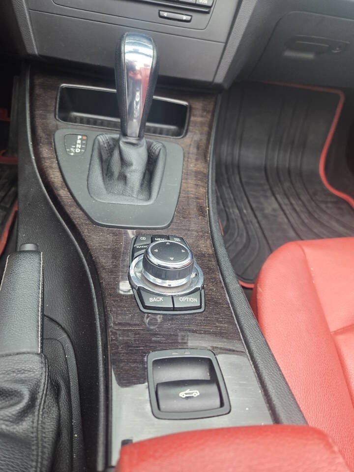 Used 2012 BMW 328i Convertible RWD image 21
