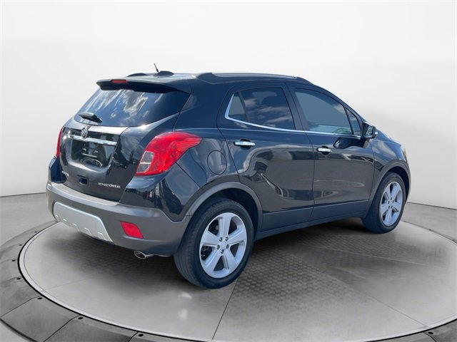 Used 2016 Buick Encore FWD image 5