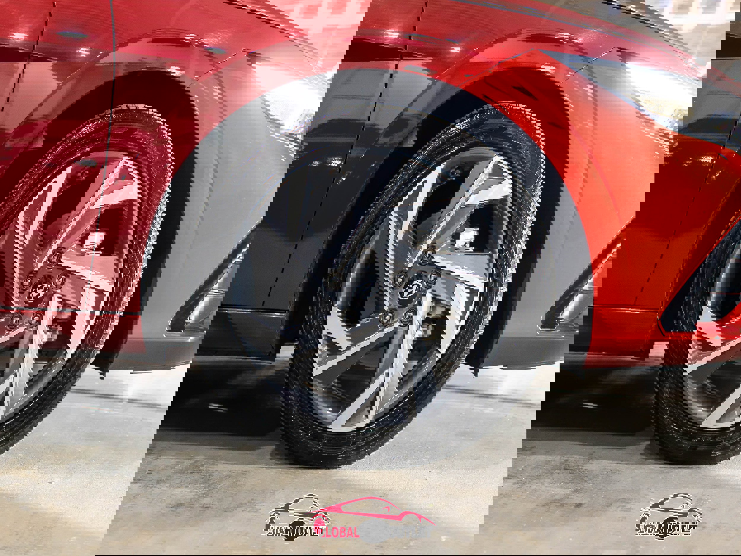 Used 2025 Hyundai Elantra SEL image 10