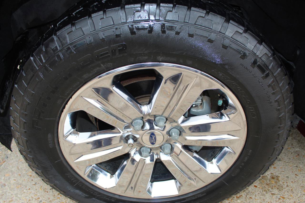 Used 2019 Ford F150 Lariat image 39