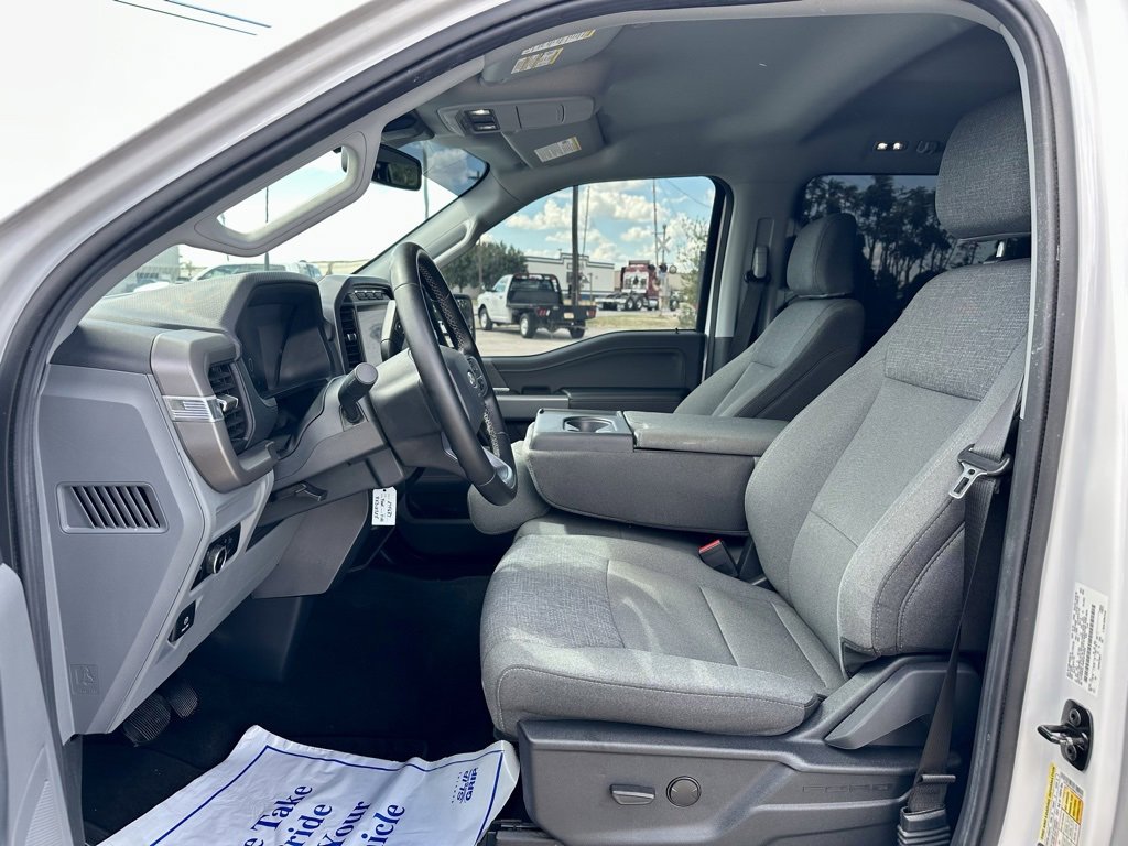 Used 2024 Ford F150 XLT image 10
