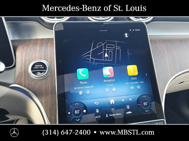 New 2026 Mercedes-Benz GLC 300 4MATIC image 23