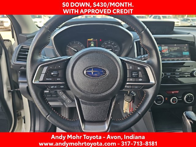 Used 2021 Subaru Crosstrek 2.0i Premium AWD/4WD image 13