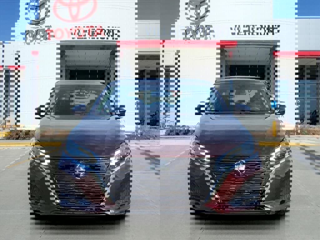 Used 2024 Nissan Altima 2.5 SV image 9