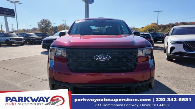 Used 2026 Ford Maverick XLT w/ 4K Tow Package AWD/4WD image 2