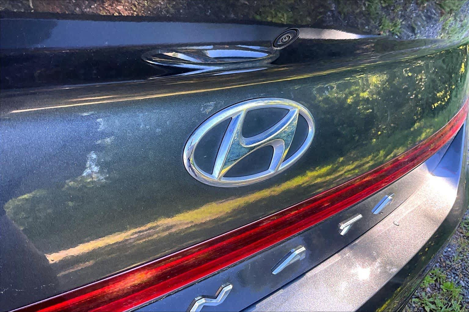 Used 2023 Hyundai Sonata SEL FWD image 31