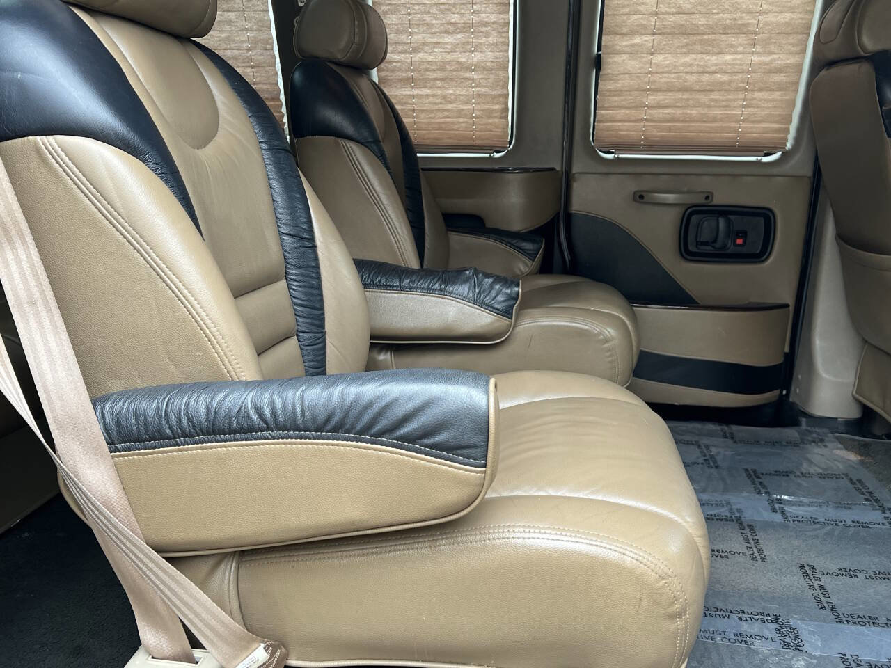 Used 2014 GMC Savana 1500 image 17