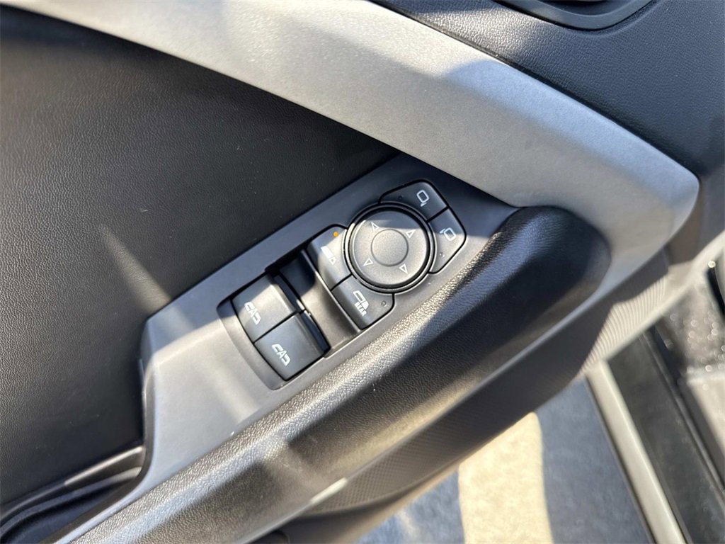 Used 2020 Chevrolet Camaro LT image 10