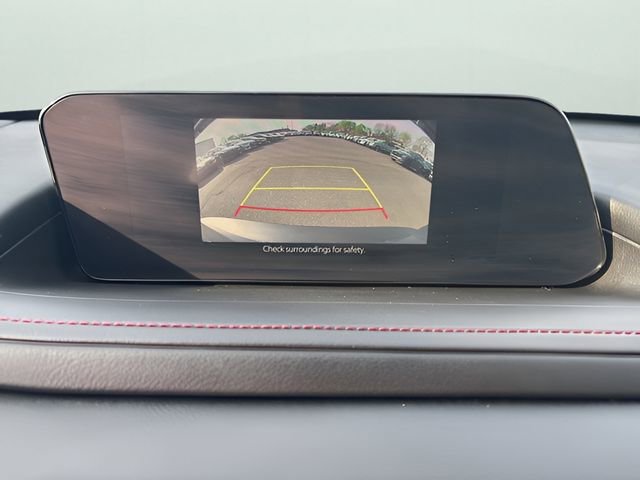 Used 2022 MAZDA CX-30 AWD 2.5 S w/ Preferred Package image 27