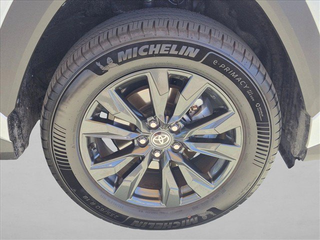 Certified 2026 Toyota RAV4 XLE Premium FWD image 22