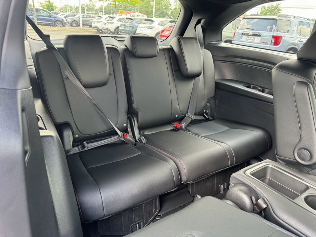 New 2026 Honda Odyssey Sport-L image 16