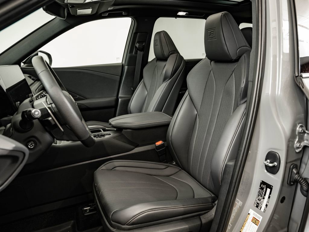 Certified 2025 Lexus TX 350 AWD w/ Technology Package image 25