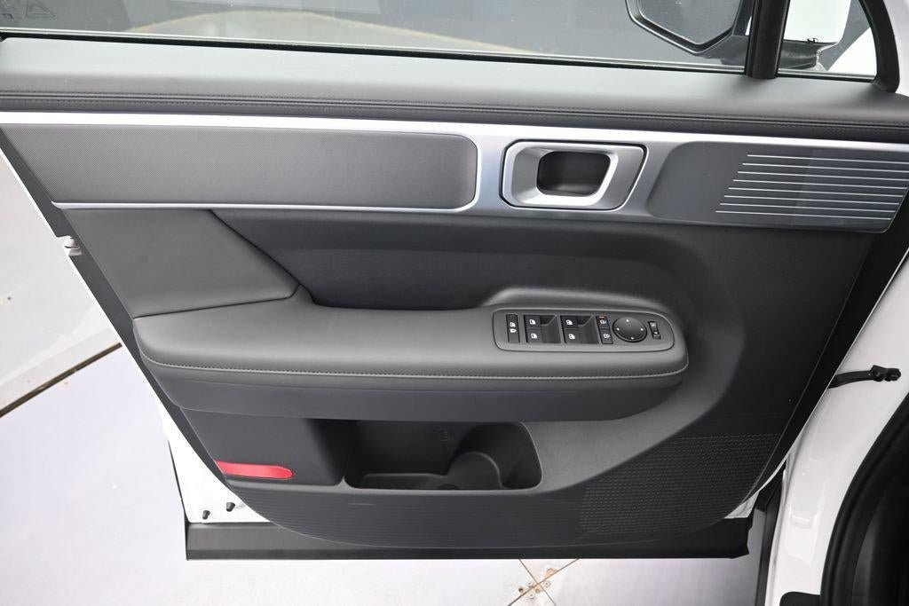 New 2027 Hyundai Santa Fe SEL AWD/4WD image 23