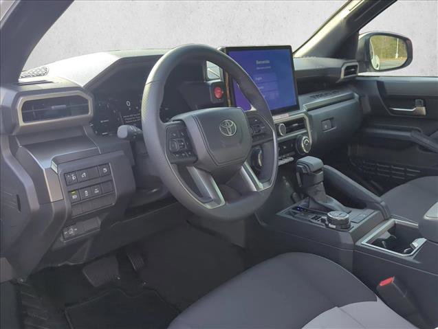 Certified 2025 Toyota Tacoma TRD Off-Road image 9