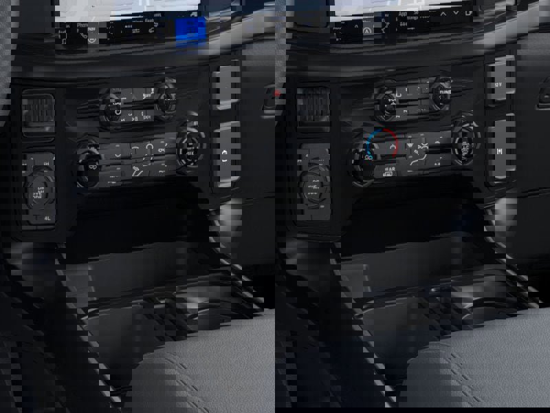 New 2025 Ford F150 STX w/ Equipment Group 200A image 15