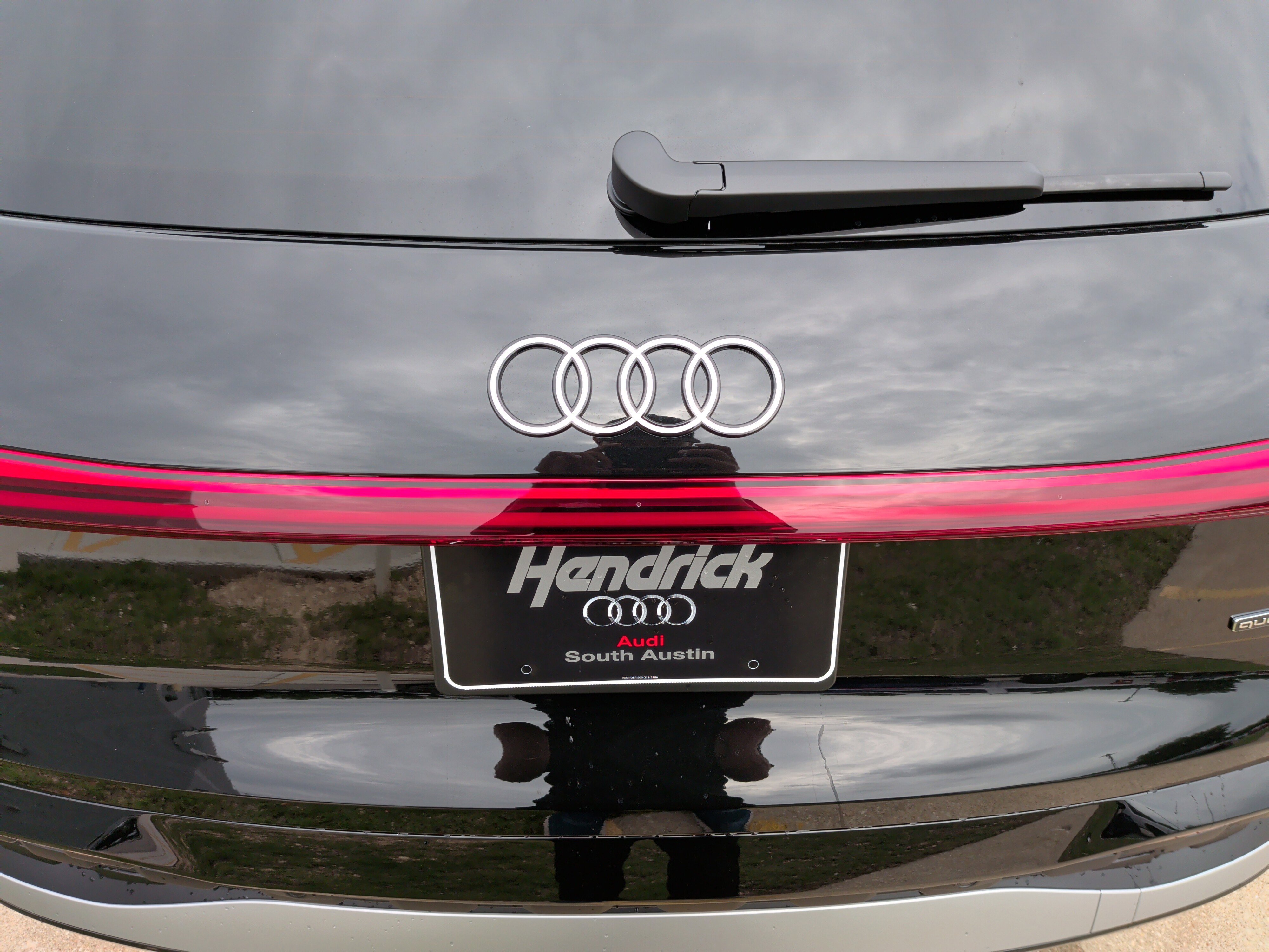 Used 2026 Audi Q5 Premium AWD/4WD image 39