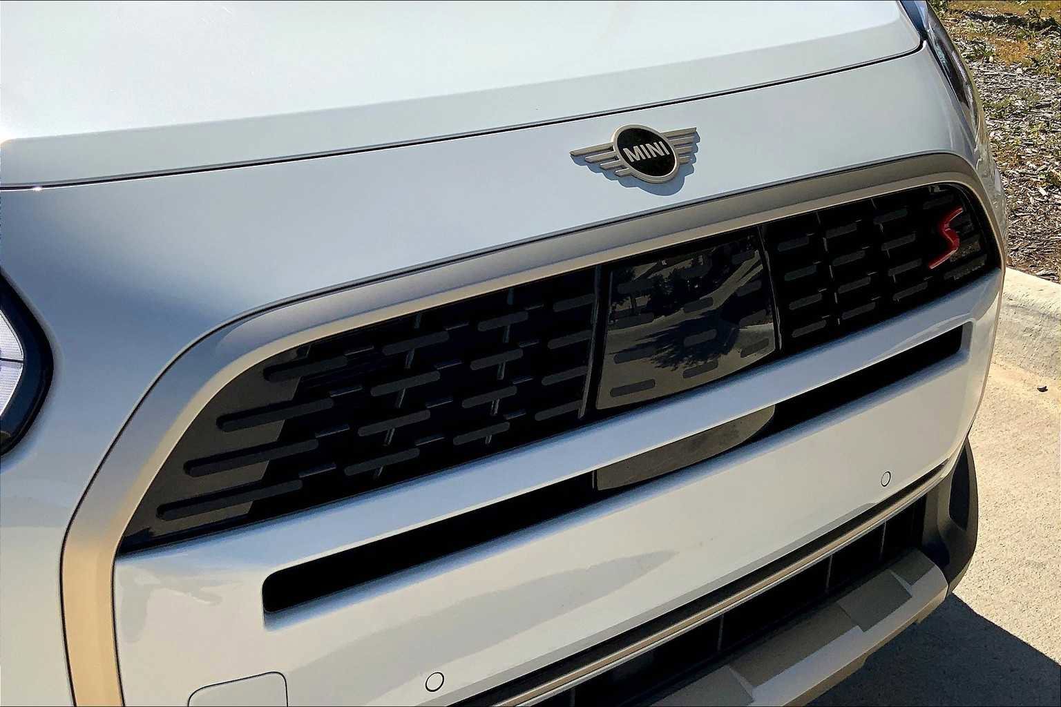 Used 2025 MINI Cooper Countryman S image 29