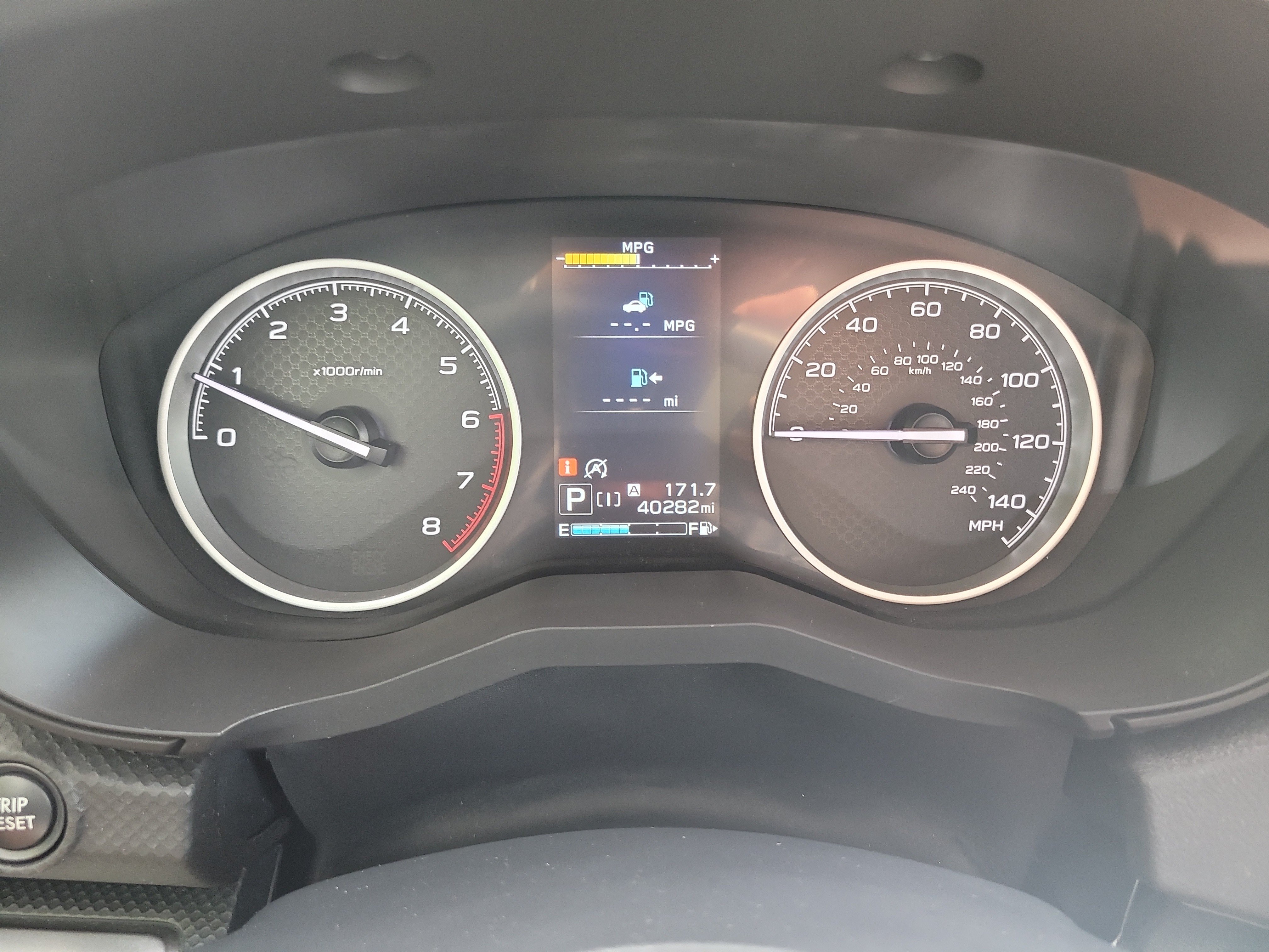 Used 2024 Subaru Forester Premium AWD/4WD image 31