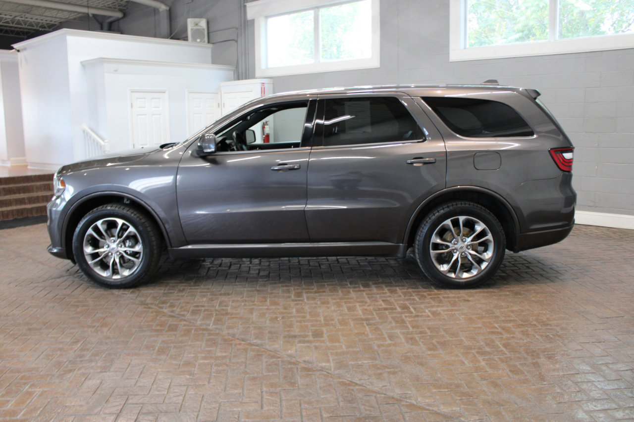 Used 2020 Dodge Durango GT image 4