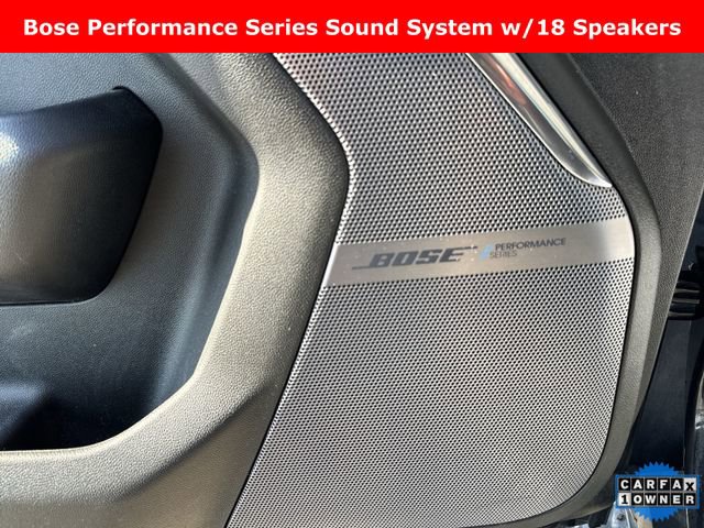 Used 2023 GMC Yukon Denali Ultimate image 24